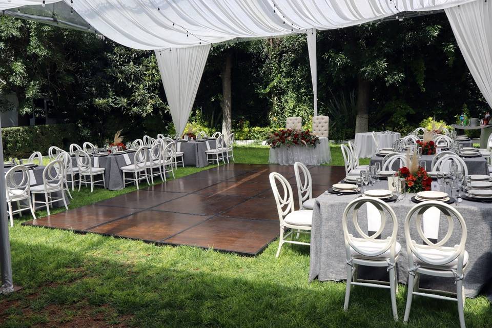 Boda Petit