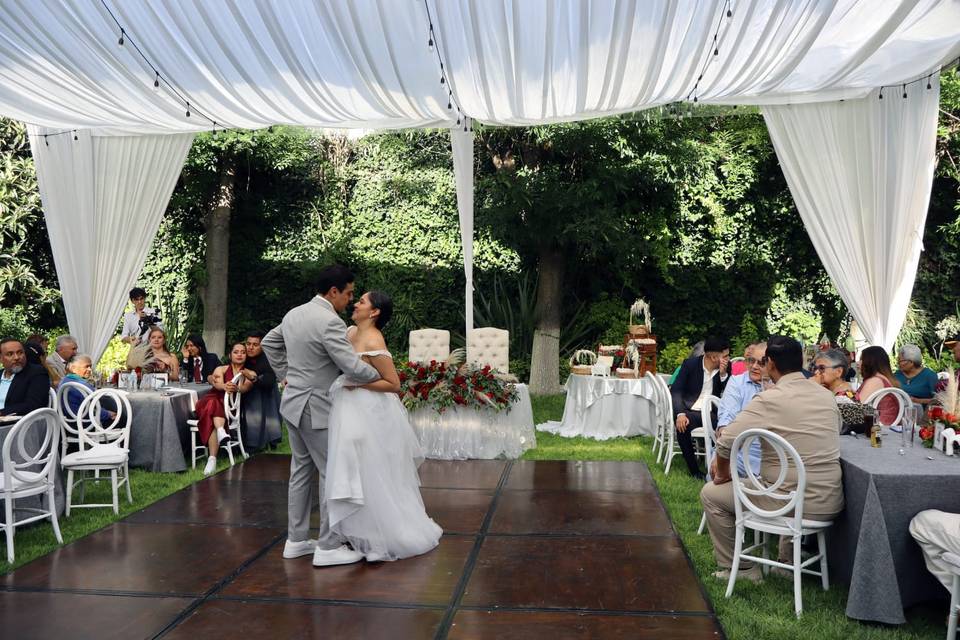 Boda Petit