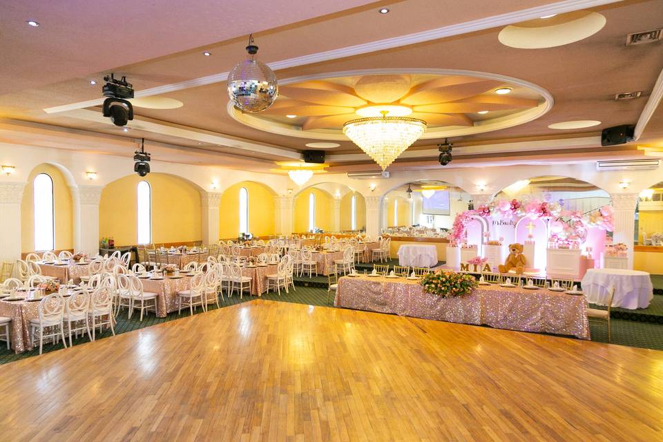 Salón