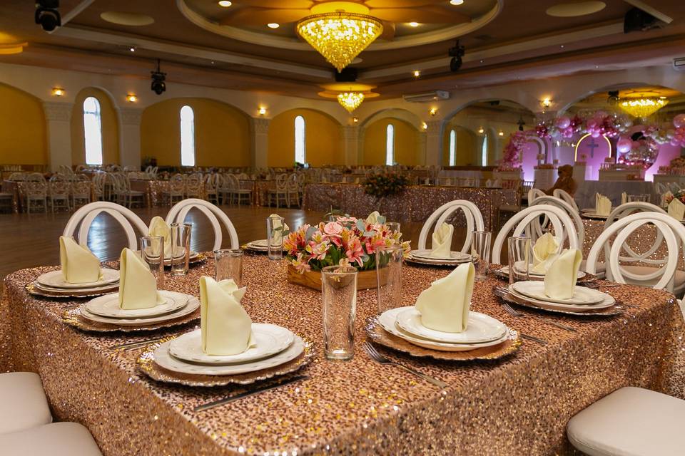 Salón