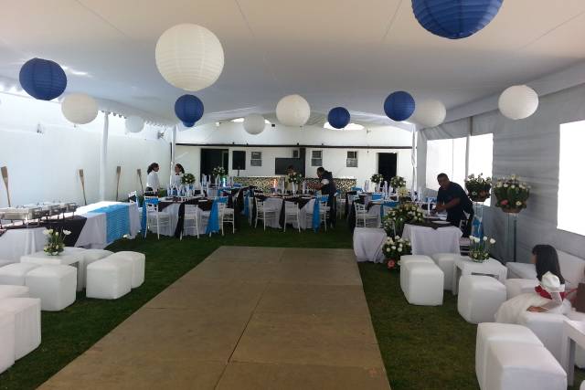 Festinna Eventos