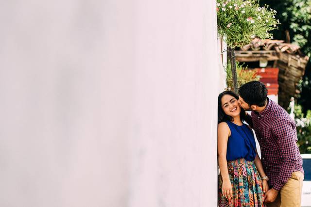 Fotos de bodas
