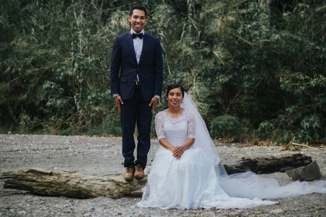 Fotos de bodas