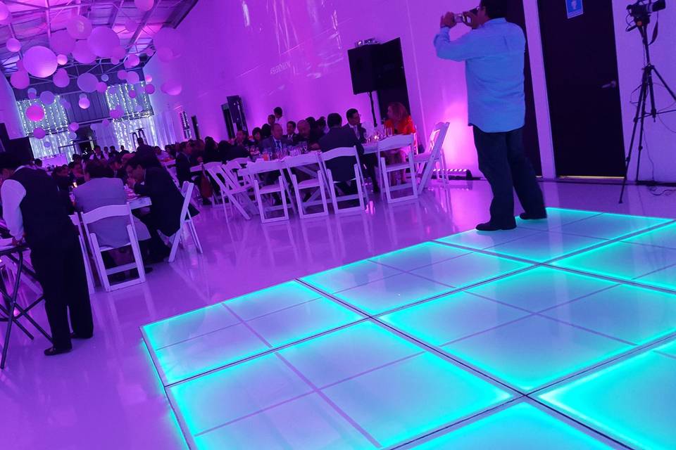 Festinna Eventos