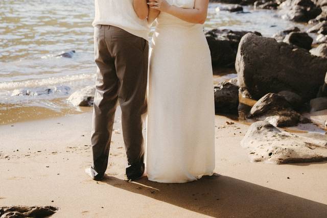 Alexia & Andrés