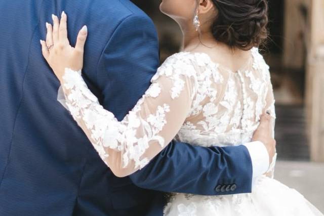 Día de Boda