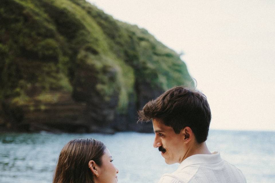 Alexia & Andrés