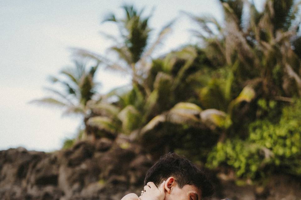 Alexia & Andrés