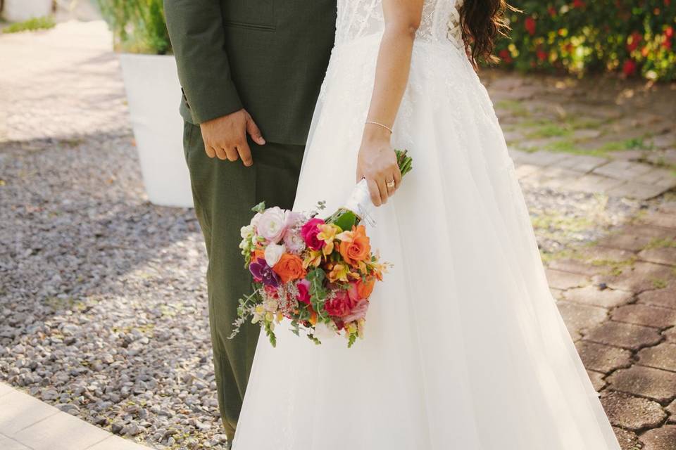 Michelle & Lalo
