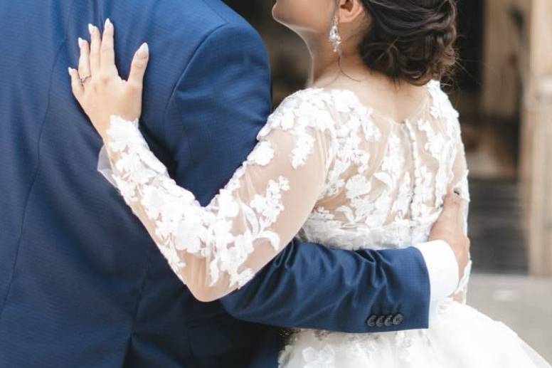 Día de Boda