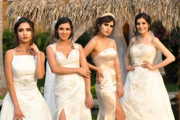 Las 6 mejores tiendas de vestidos de novia en Cuernavaca