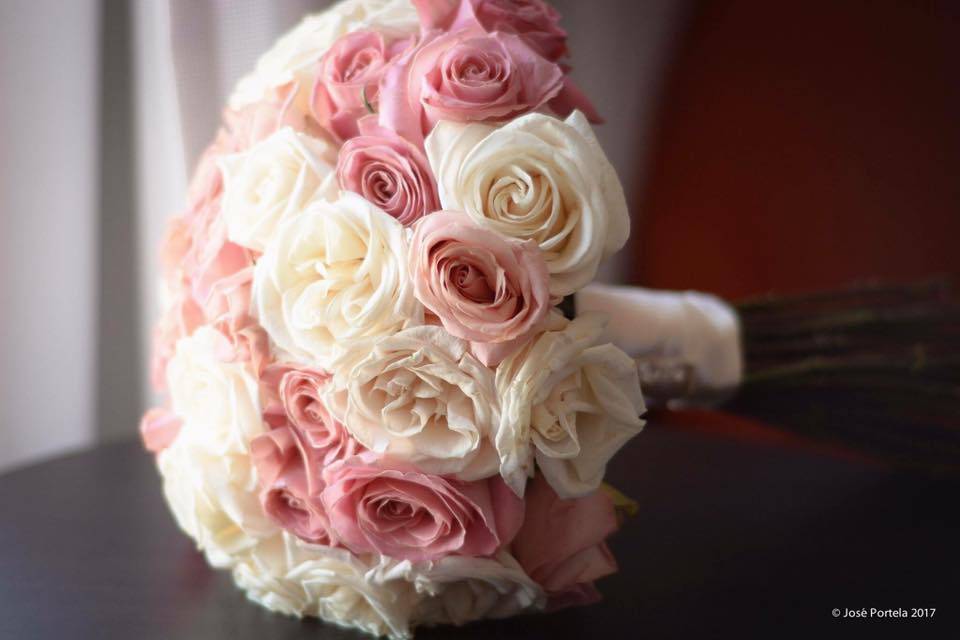 Romántico bouquet