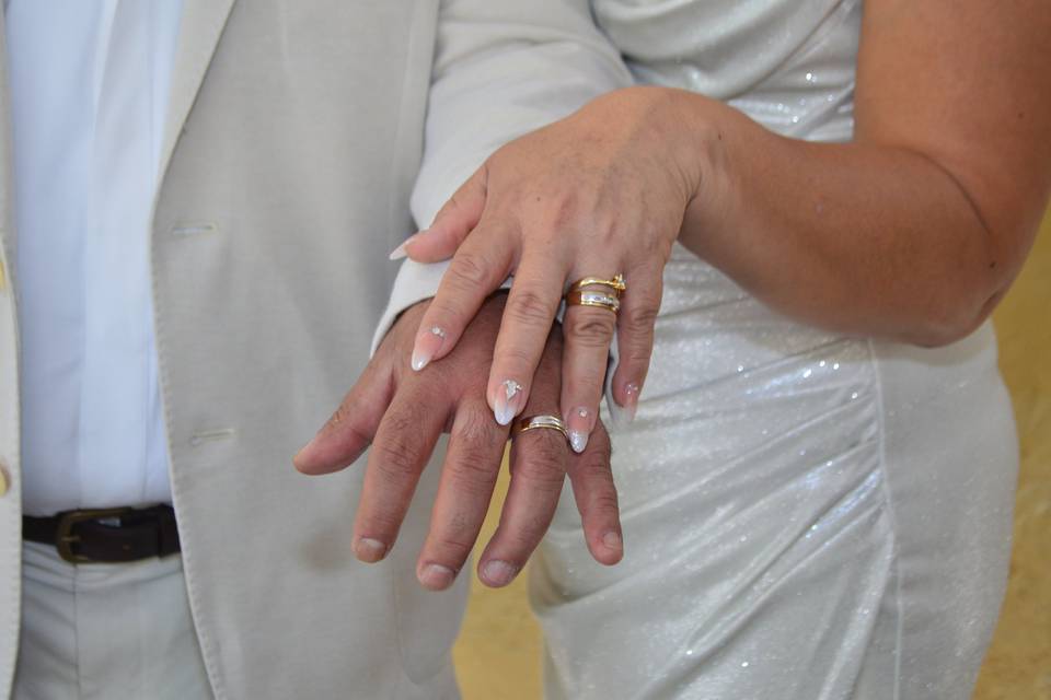 Casados