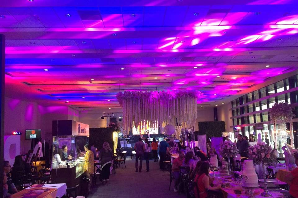 Zabe Producciones