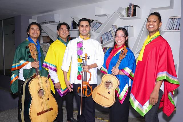 Ensamble Méxicano