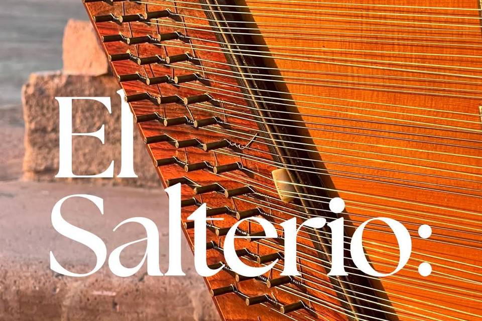 El salterio