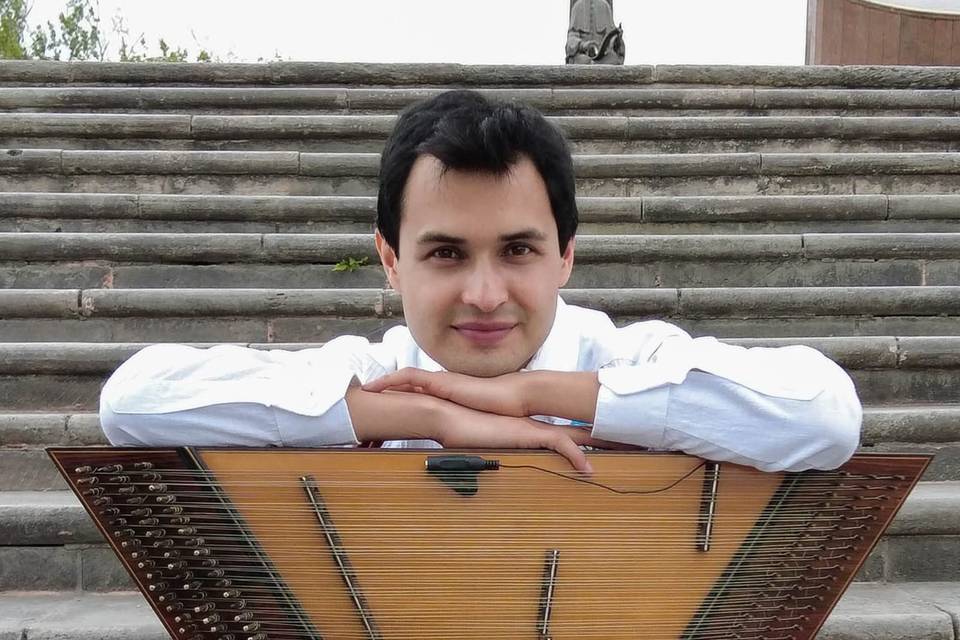 Angel posada