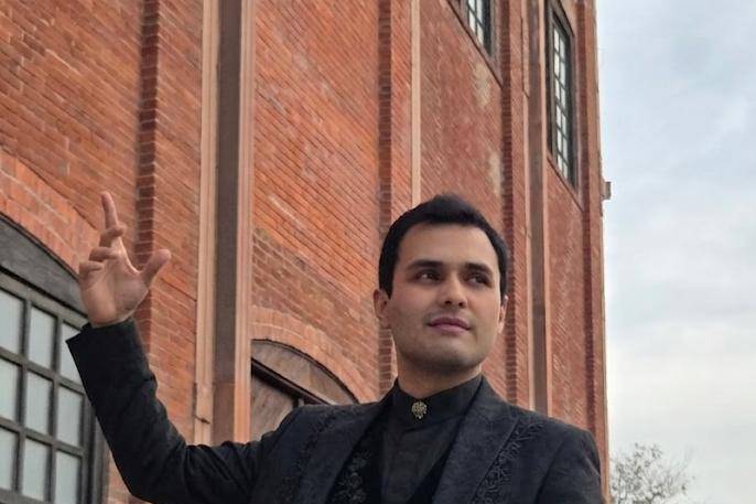 Ángel Posada