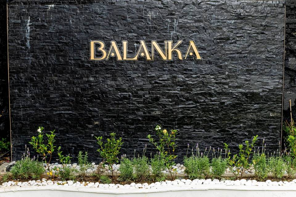 Balankä Venue