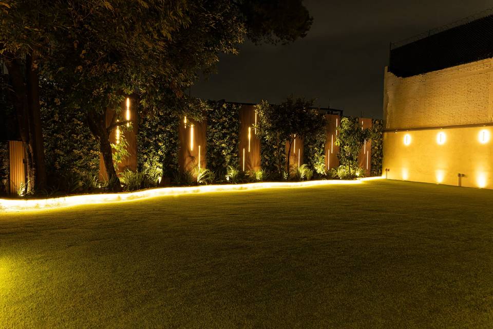 Hermosas Luces