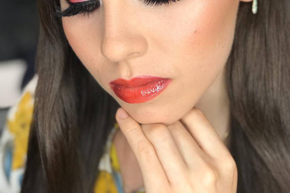 Maquillaje