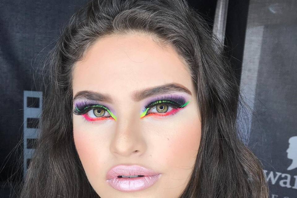 Maquillaje