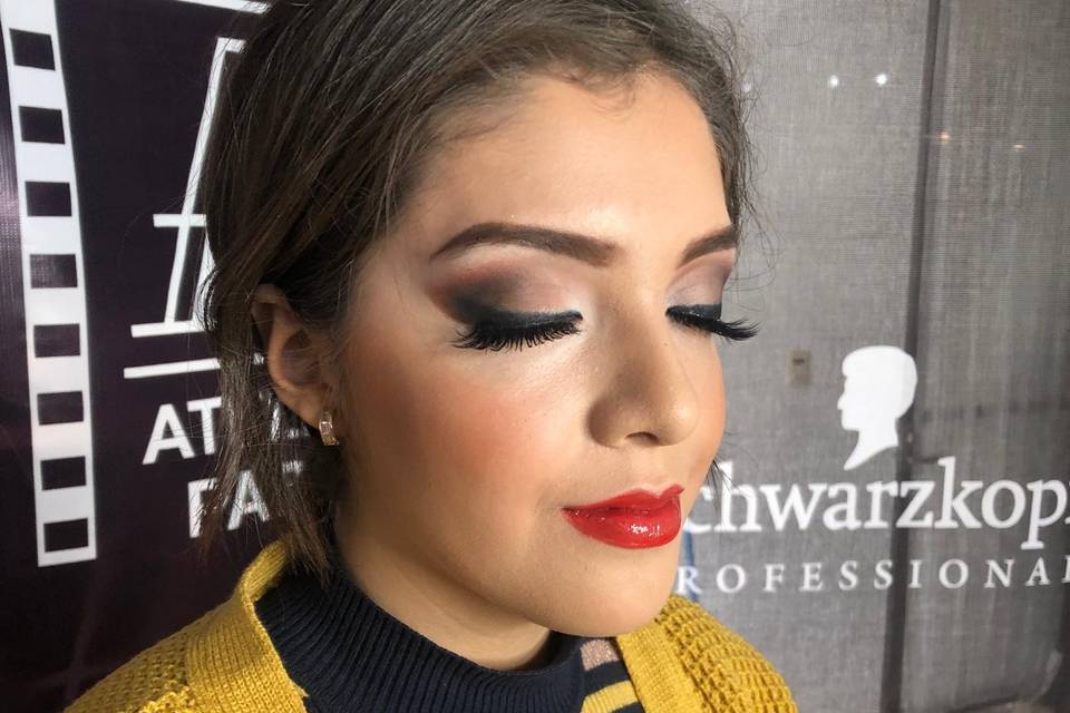 Maquillaje