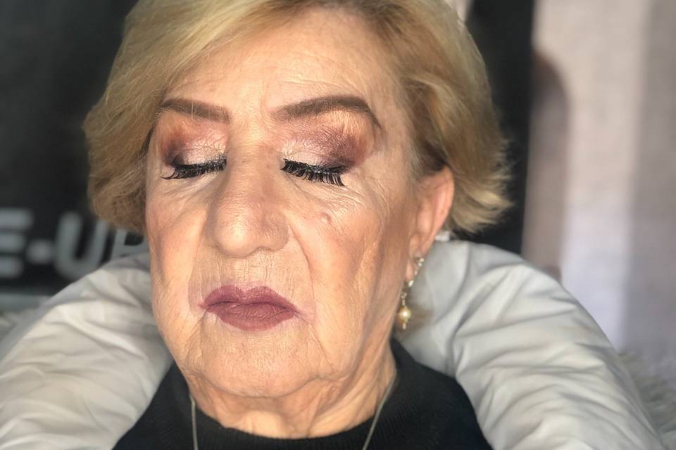 Maquillaje