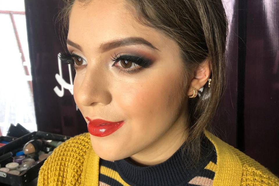 Maquillaje