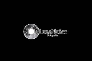 Luna Núñez Fotografía Logo