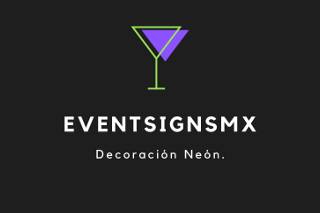 Eventsignsmx Logo