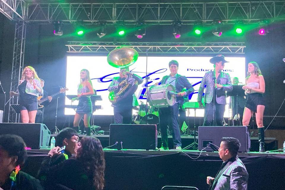 Banda Sinaloense