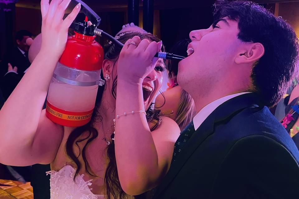 SHOT SHOT