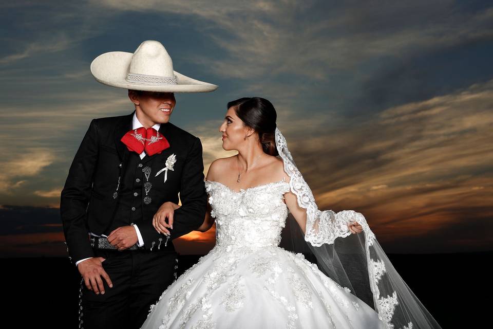 Fotografía de bodas