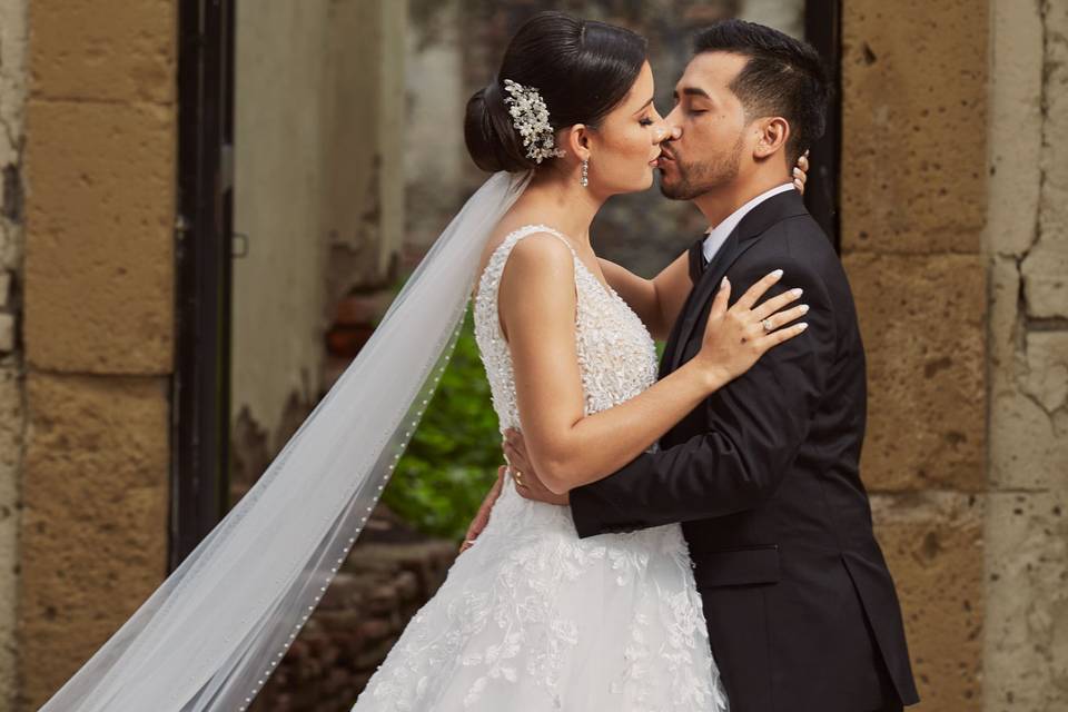 Fotografía de bodas