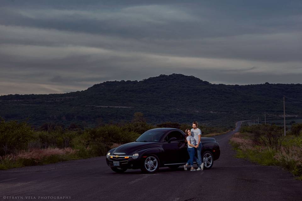 Fotografía de bodas