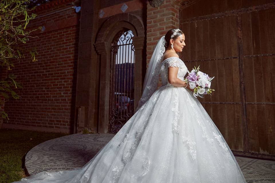 Fotografía de bodas