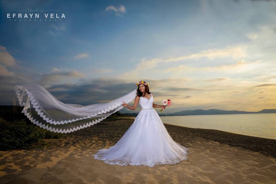 Fotografía de bodas