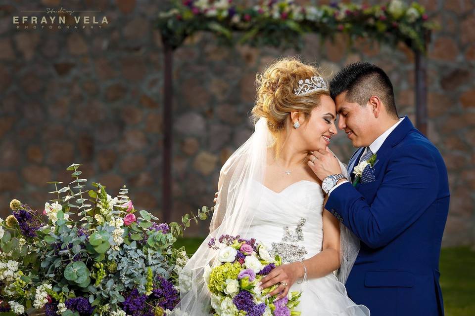 Fotografía de bodas