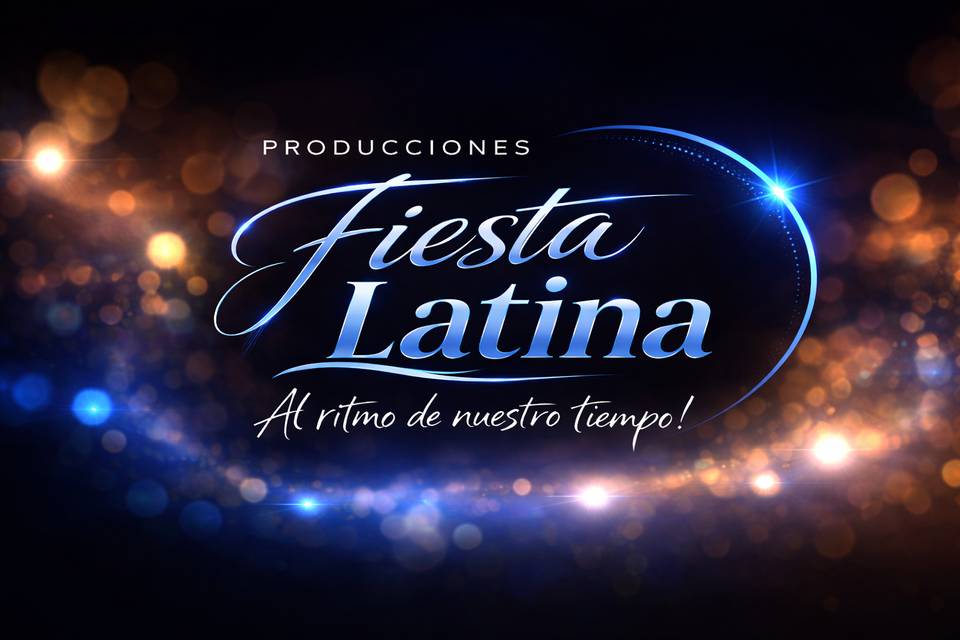 Producciones Fiesta Latina