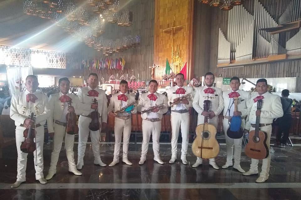 Mariachi Titanium