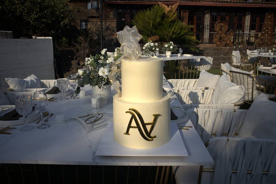 A & A