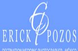 Erick Pozos logo