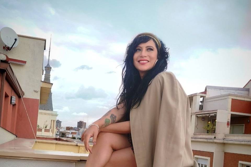 Madrid