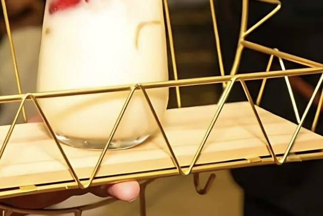 Coctel blanco