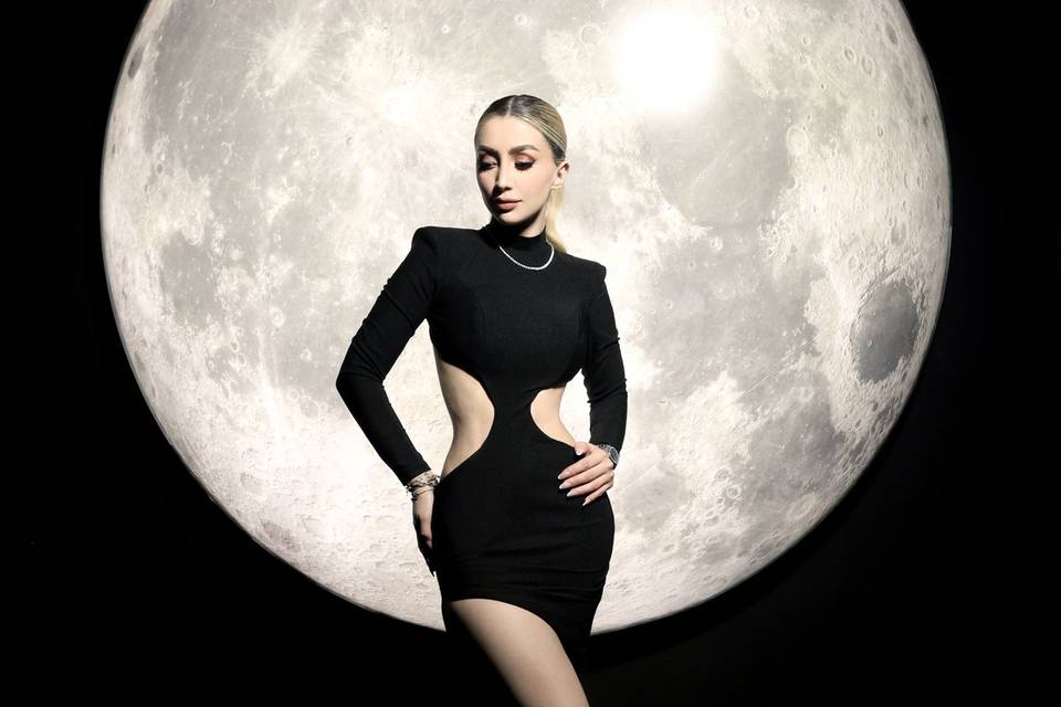 Vestido de fiesta 09