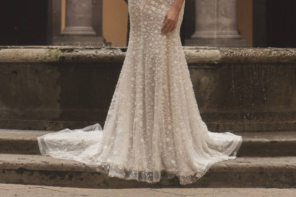 Vestido de novia 06