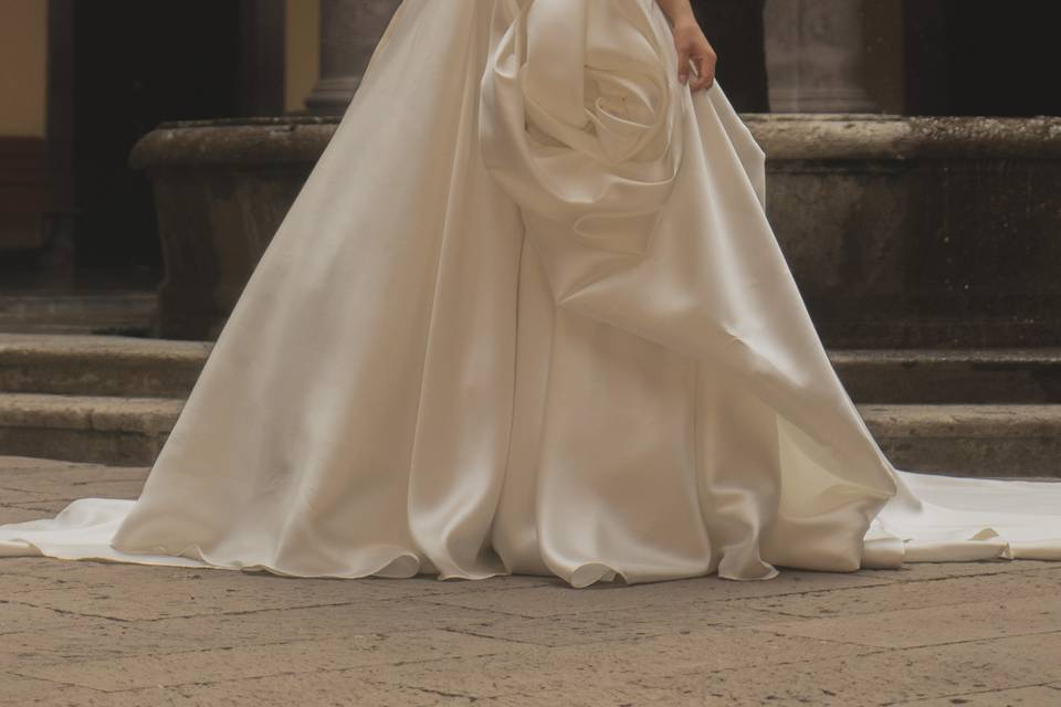 Vestido de novia 07