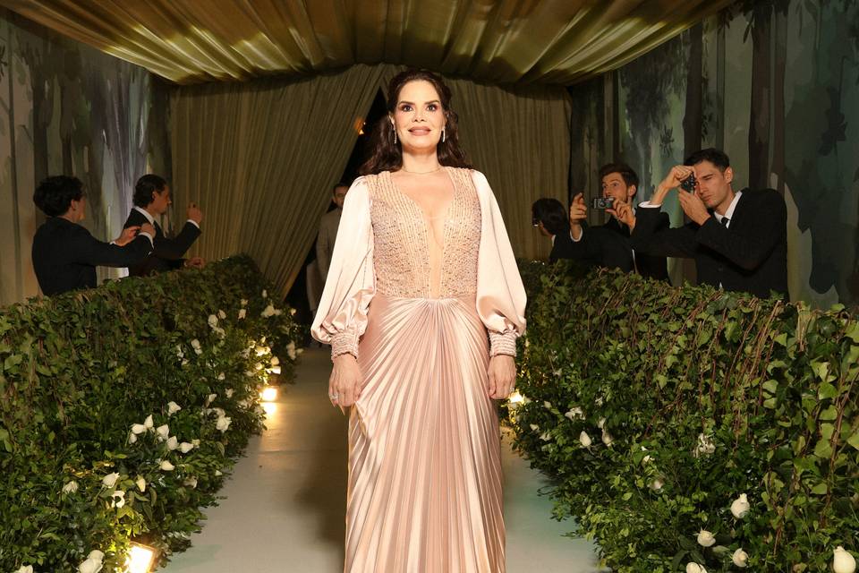 Vestido de fiesta 07