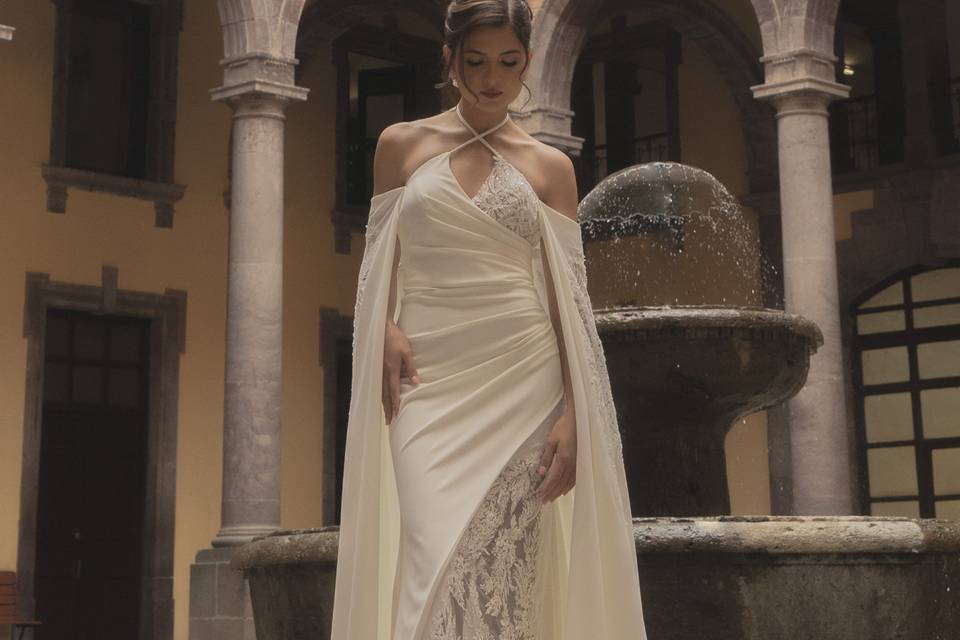 Vestido de novia 02
